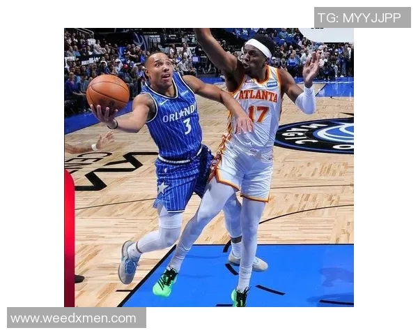 班凯罗砍下33分10篮板吹杨贡献28分10助攻魔术险胜老鹰喜迎三连胜