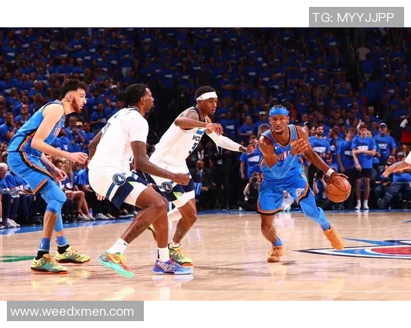 森林狼与猛龙的精彩对决揭示NBA季后赛争夺战的激烈与悬念